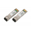Extralink EX.16538 modul transcieveru Optické vlákno 25780 Mbit/s SFP28 1310 nm (EX.16538)
