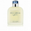 Dolce & Gabbana Light Blue toaletná voda pánska 200 ml