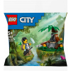 LEGO® 30665 Stretnutie s mláďaťom gorily