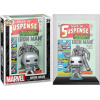 Funko Pop! Marvel Iron Man Tales of Suspense Pop Comic Covers 34