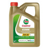 Castrol EDGE FST 5W-30 C3 motorový olej 4 l Auto