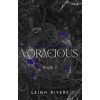 Voracious - Leigh Rivers, Little, Brown Book Group