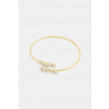 Náramok Guess LILY JUBB05.103JW zlatá L