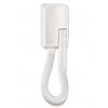 VALERA 832.01 T Hotello White 1200W - hotelový fén s pripevnením na stenu