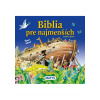 Biblia pre najmenších – Starý zákon