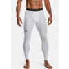 Under Armour UA CG Armour Leggings bílá