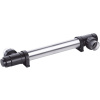UV-C lampa T5 75 W nerezová