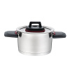 Maestro MR-3530-18 Hrniec so skladacími rukoväťami 2,3 l