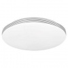 LED stropné svietidlo Rabalux OSCAR 2 71175 (71175) strieborné