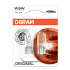 Osram Original W3W W2,1x9,5d 12V 3W 2821-02B