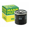 Mann-Filter MW 64 Olejový filter