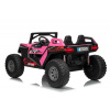 Ramiz RTR Monster Speed 4x4 Pink Buggy
