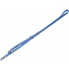 Nobby CLASSIC COMFORT vodítko nylon svetlo modrá XS-S 2m 15mm