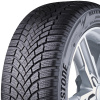 Kompletní zimní kola Renault Captur II alu disk 16 + pneu 215/65R16 Bridgestone Blizzak LM005