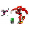 LEGO Sonic The Hedgehog 76996 Knuckles a jeho robotický strážca