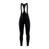 Dámske nohavice CRAFT CORE SubZ Bib Tights čierna S