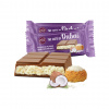 Elit Dubai Coconut Chocolate - Kokos (90g)