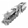 Metal Earth 3D Puzzle Harry Potter Bradavický expres 71 ks
