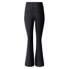 Dámske nohavice - Perfect Moment Aurora Hw Ski Pant Black