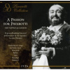 LUCIANO PAVAROTTI: Art Songs & Lieder (2CD)