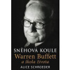 Sněhová koule - Alice Schroeder