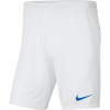 Šortky Nike M NK DRY PARK III SHORT NB K bv6855-104 Veľkosť XXL