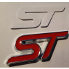 Logo známky Ford St220 Focus Mondeo (ZNAK FORD ST ST220 FOCUS LOGO ODZNAK MONDEO)