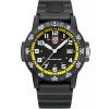 Hodinky Luminox XS.0325 Mens Watch Leatherback Sea Turtle Giant 44mm 100M