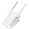 Univerzálny opakovač STRONG AX1800/ Wi-Fi 6 štandard 802.11ax/ 1800 Mbit/s/ 1x WAN/LAN biely REPEATERAX1800