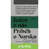 E-kniha Jeden z nás: Příběh o Norsku - Asne Seierstad
