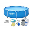 Bazén 305 x 76 cm zestaw Bestway 56679