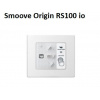 Somfy Smoove Origin RS100 io