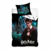 Carbotex obojstranné obliečky HARRY POTTER 140x200 70x80