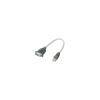 ATEN USB - RS232 převodník UC-232A