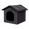 Malá Buda, domček pre psa -R1 - 38x38x32 HOBBYDOG