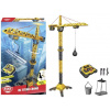 Dickie Toys Obrovský žeriav