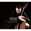 OLIVIER THIERY: ILLUMINATED BASS. (CD)