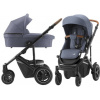 Britax Smile III Indigo Blue Hlboká vanička 2v1 2022