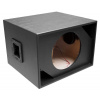 VYP229 BOX12B box pre aktívny subwoofer