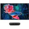 100L9HD 4K Smart Laser TV Hisense