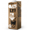 Oatly! Čokoládový ovsený nápoj 1 l