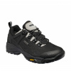 Topánky outdoorové Bennon Recado XTR O2 Low - čierne-sivé,