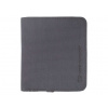 Kompaktná peňaženka Lifeventure RFiD Compact Wallet Recycled Grey
