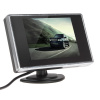 Monitor pre cúvacej kamery 3.5 