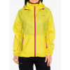 Bunda dámska Viking Rainier - yellow/yellow
