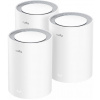 Cudy M3000 V2.0(3-Pack) Wi-Fi mesh, AX3000
