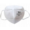 Respirátor s ochranným filtrom KN95 FPP2