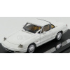 Silas Alfa romeo Spider Hard-top 1990 4ª Ed Ultima Serie - The Last 1:43 Bianco Freddo - White