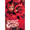 SCARLET WITCH BY STEVE ORLANDO V04 QUEEN