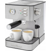 Prepadový kávovar Profi Cook PC-ES 1209 1,8 l strieborný/sivý
